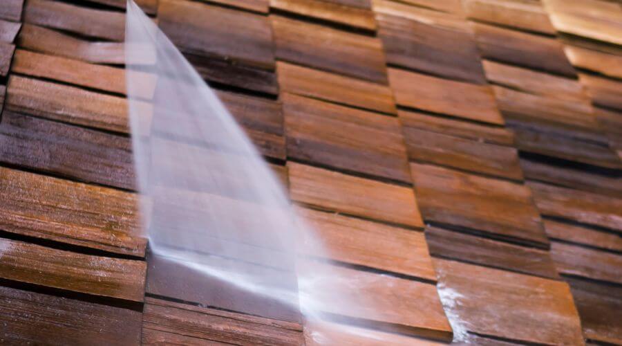 Shingle Roofing in Ahmeek, MI